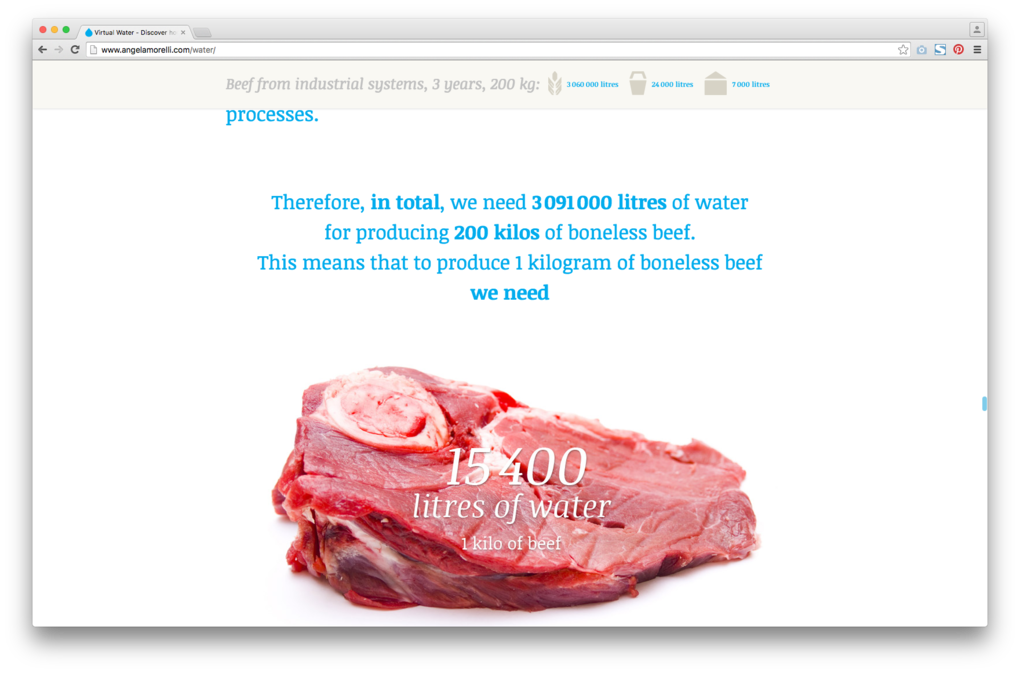 Mehr als nur eine spannende Geschichte – eine Analyse guter digitaler Story- und Scrollytellings Mehr als nur eine spannende Geschichte – eine Analyse guter digitaler Story- und Scrollytellings
