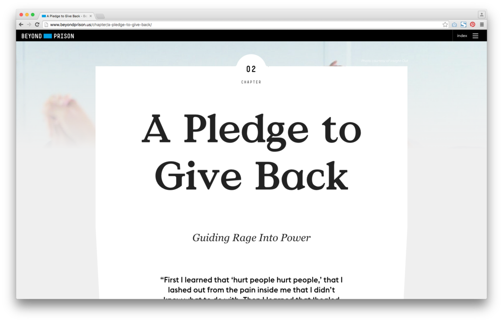 Mehr als nur eine spannende Geschichte – eine Analyse guter digitaler Story- und Scrollytellings Mehr als nur eine spannende Geschichte – eine Analyse guter digitaler Story- und Scrollytellings