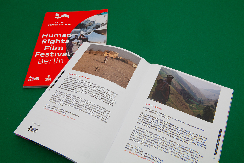 Human Rights Film Festival Human Rights Film Festival