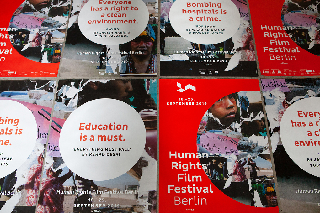 Human Rights Film Festival Human Rights Film Festival