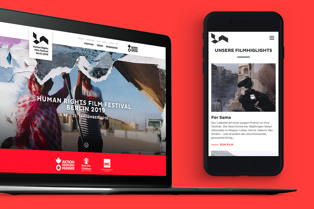 Human Rights Film Festival Human Rights Film Festival