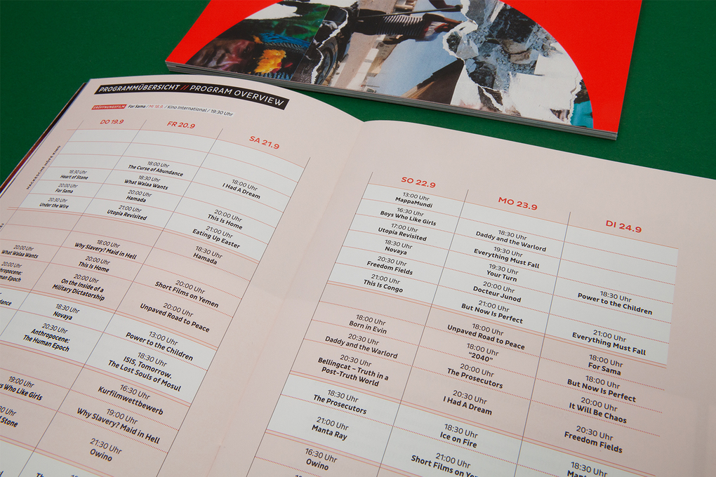 Human Rights Film Festival Human Rights Film Festival