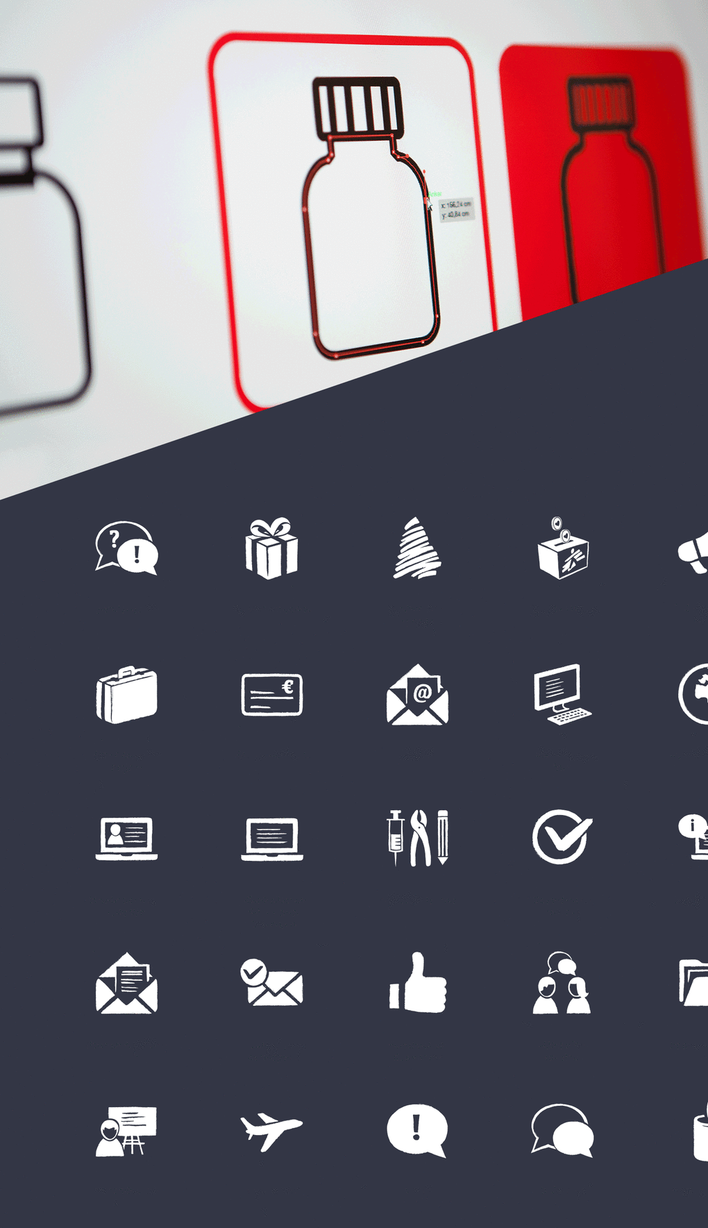 Digitales Corporate Design für Ärzte ohne Grenzen Digitales Corporate Design für Ärzte ohne Grenzen
