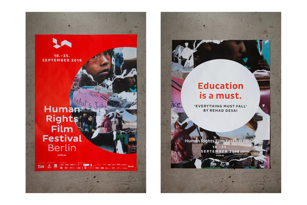 Human Rights Film Festival Human Rights Film Festival