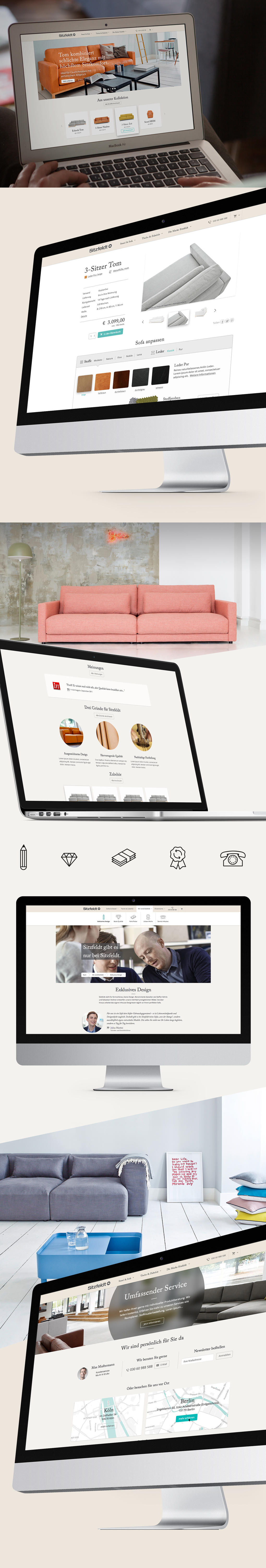 Sitzfeldt Case Study Sitzfeldt Case Study