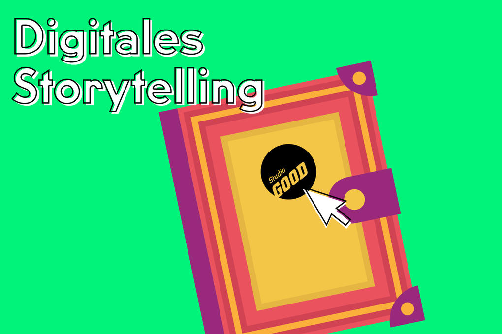 Mehr als nur eine spannende Geschichte – eine Analyse guter digitaler Story- und Scrollytellings Mehr als nur eine spannende Geschichte – eine Analyse guter digitaler Story- und Scrollytellings